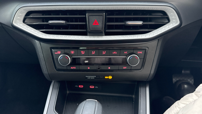 SEAT Ibiza 1.0 TSI 115 Anniversary Limited Edition 5dr DSG Petrol Hatchback